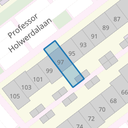 Perceel NWK01-E-5687