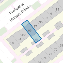 Perceel NWK01-E-5688