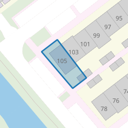 Perceel NWK01-E-5691