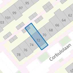 Perceel NWK01-E-5695