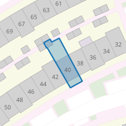 Perceel NWK01-E-5740