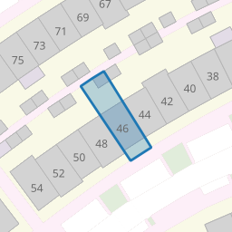 Perceel NWK01-E-5743