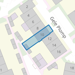 Perceel NWK01-E-5790