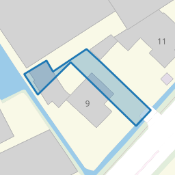 Perceel NWK01-E-5793