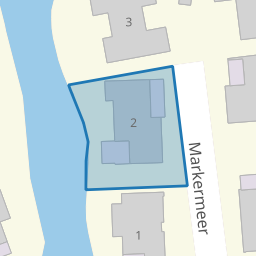 Perceel NWK01-E-5822