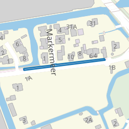 Perceel NWK01-E-5825