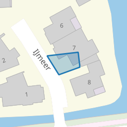 Perceel NWK01-E-5840