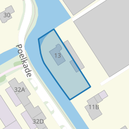 Perceel NWK01-E-5865