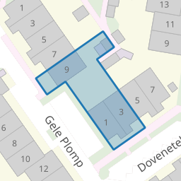 Perceel NWK01-E-6019