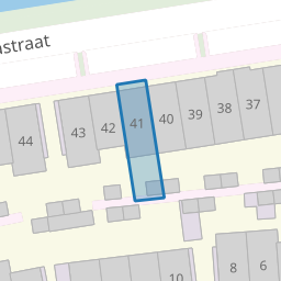 Perceel NWK01-E-6041