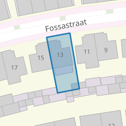 Perceel NWK01-E-6070