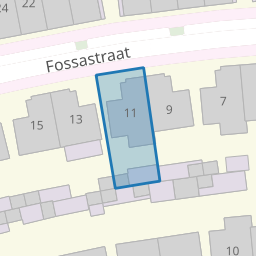 Perceel NWK01-E-6071