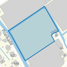 Perceel NWK01-E-6121