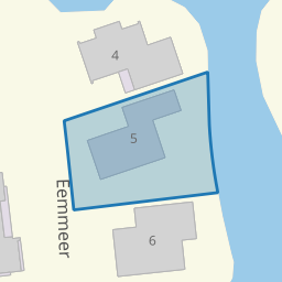 Perceel NWK01-E-6131