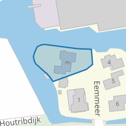 Perceel NWK01-E-6136