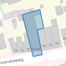 Perceel NWK01-E-6160