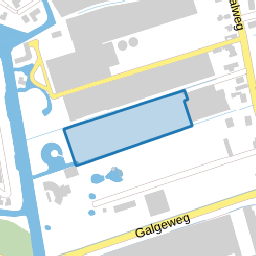 Perceel NWK01-E-6233