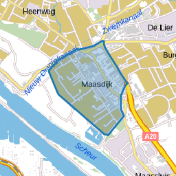 Sectie NWK01-F