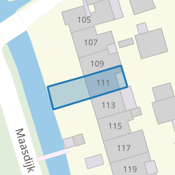 Perceel NWK01-F-1185