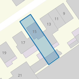 Perceel NWK01-F-1593