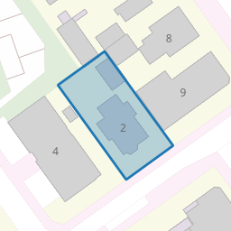 Perceel NWK01-F-1690