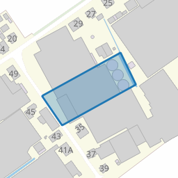 Perceel NWK01-F-2029