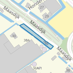 Perceel NWK01-F-2095