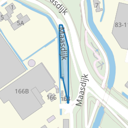 Perceel NWK01-F-2145