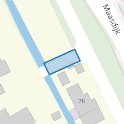 Perceel NWK01-F-2231