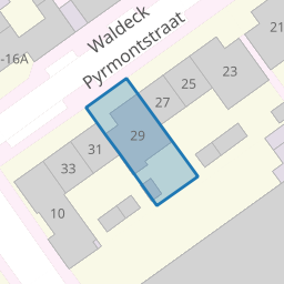 Perceel NWK01-F-2281