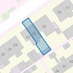 Perceel NWK01-F-2400