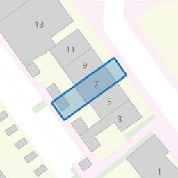 Perceel NWK01-F-2427