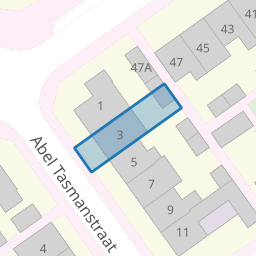 Perceel NWK01-F-2438