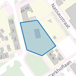 Perceel NWK01-F-2450