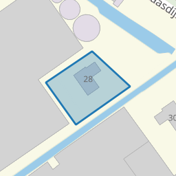 Perceel NWK01-F-2457