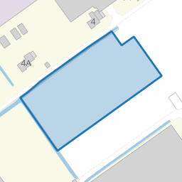 Perceel NWK01-F-2520