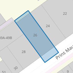 Perceel NWK01-F-2537