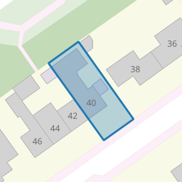 Perceel NWK01-F-2539