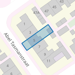 Perceel NWK01-F-2627