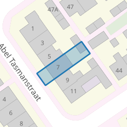 Perceel NWK01-F-2628