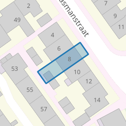 Perceel NWK01-F-2653