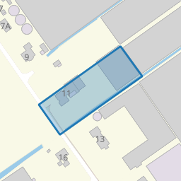 Perceel NWK01-F-2665