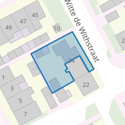 Perceel NWK01-F-2743