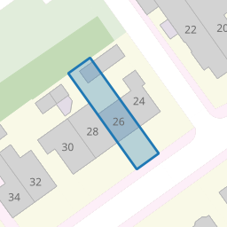 Perceel NWK01-F-2762