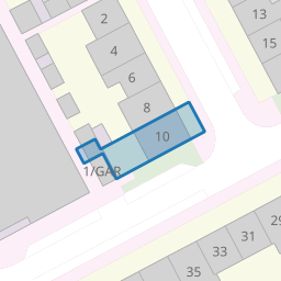 Perceel NWK01-F-2846