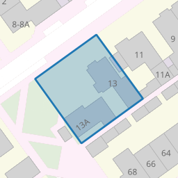 Perceel NWK01-F-2899