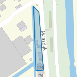 Perceel NWK01-F-2921