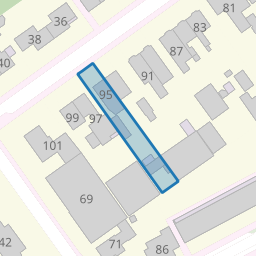 Perceel NWK01-F-2931