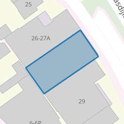 Perceel NWK01-F-2962