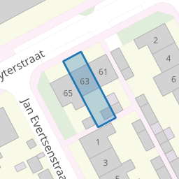 Perceel NWK01-F-2975